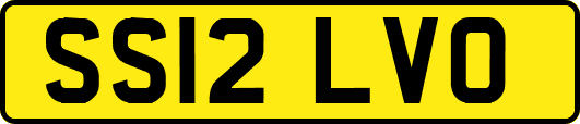 SS12LVO