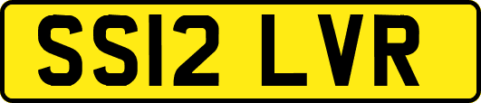 SS12LVR