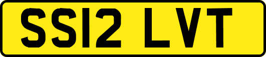 SS12LVT