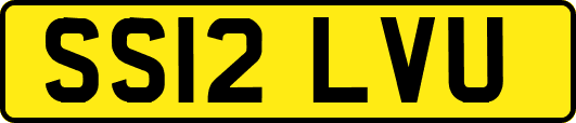 SS12LVU
