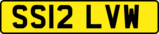 SS12LVW