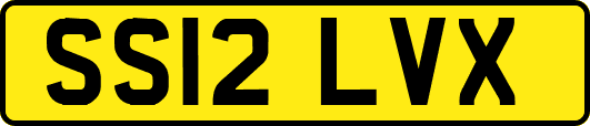 SS12LVX
