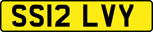 SS12LVY