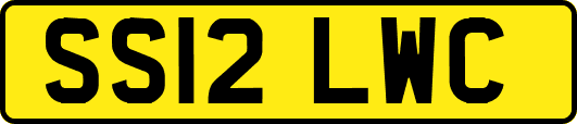 SS12LWC