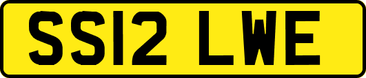 SS12LWE