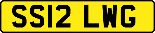 SS12LWG