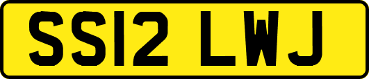 SS12LWJ