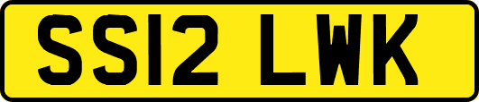 SS12LWK