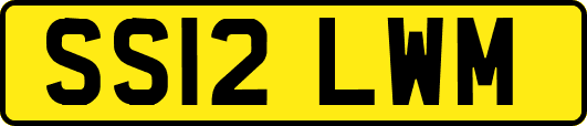 SS12LWM