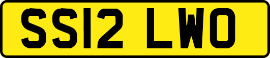SS12LWO