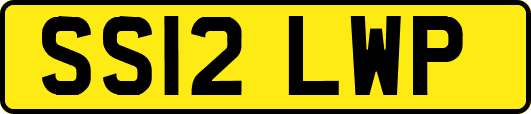 SS12LWP