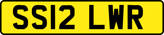 SS12LWR