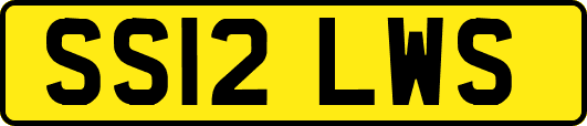 SS12LWS