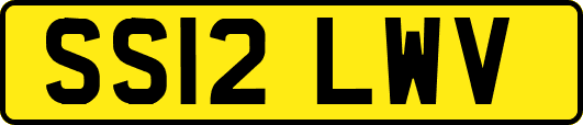 SS12LWV