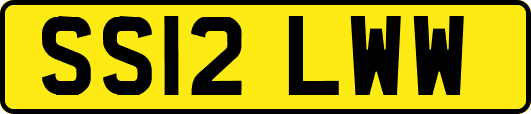 SS12LWW