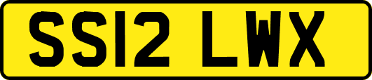 SS12LWX