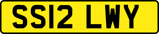 SS12LWY