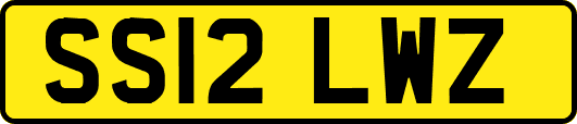 SS12LWZ