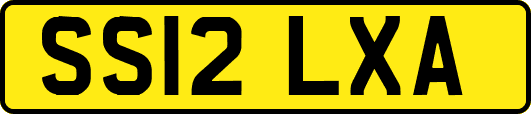 SS12LXA