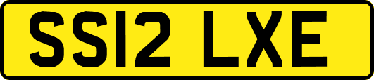 SS12LXE