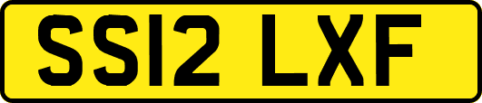 SS12LXF
