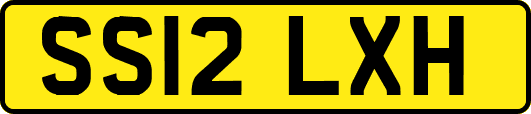 SS12LXH