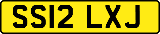SS12LXJ