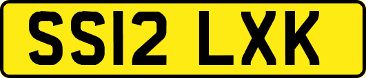SS12LXK