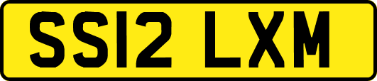 SS12LXM