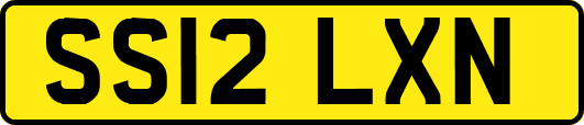 SS12LXN