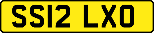 SS12LXO