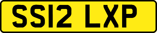 SS12LXP