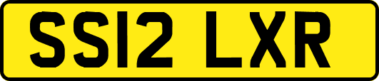 SS12LXR