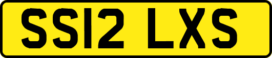 SS12LXS