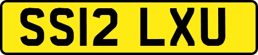 SS12LXU
