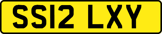 SS12LXY