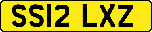 SS12LXZ