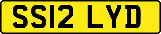 SS12LYD