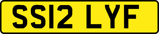 SS12LYF