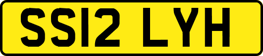 SS12LYH