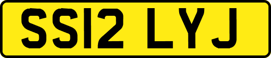 SS12LYJ