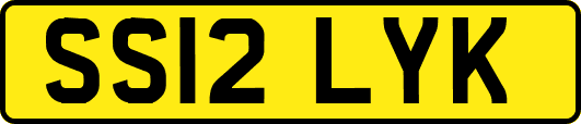 SS12LYK