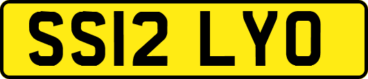 SS12LYO