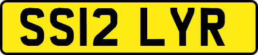 SS12LYR
