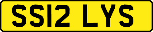 SS12LYS
