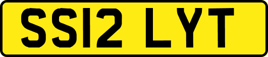 SS12LYT