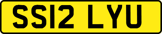 SS12LYU