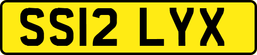SS12LYX