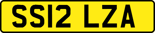 SS12LZA