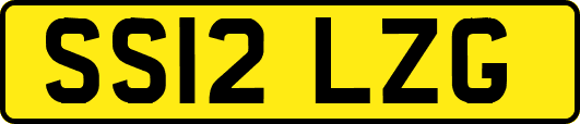 SS12LZG